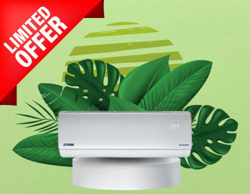 Aires Acondicionados